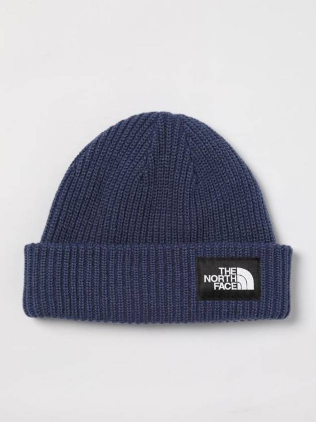 24FW 노스페이스 모자 NF0A3FJW HDC1 Blue