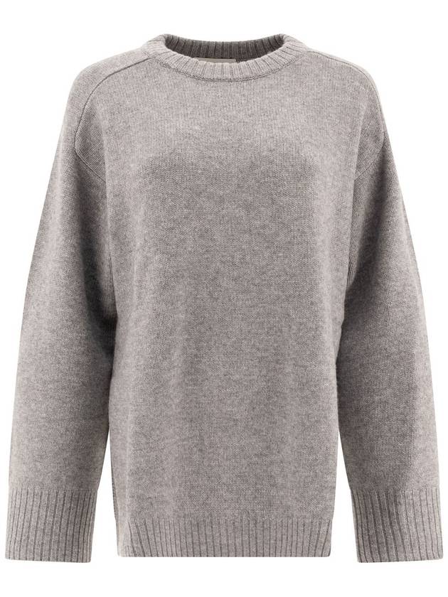 Loulou Studio - Safi Knitwear