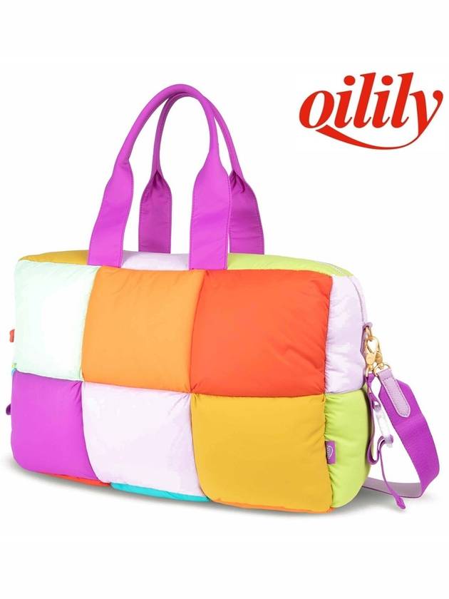 오일릴리 기저귀가방 보디네 베이비 백 MEOIL1158