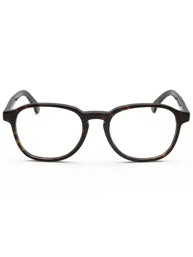 Retrosuperfuture 스퀘어 프레임 안경 NUMERO02_2S4