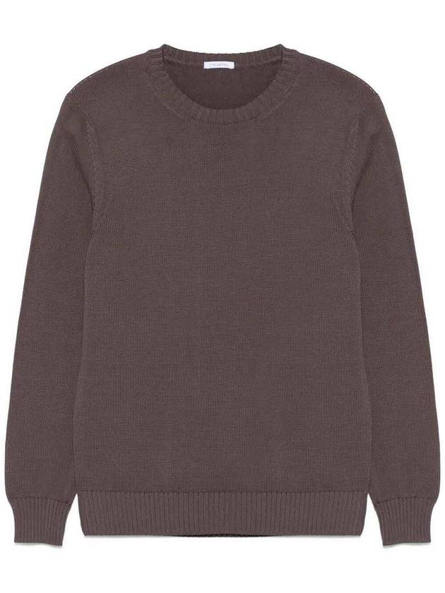 Malo Long Sleeve Crew