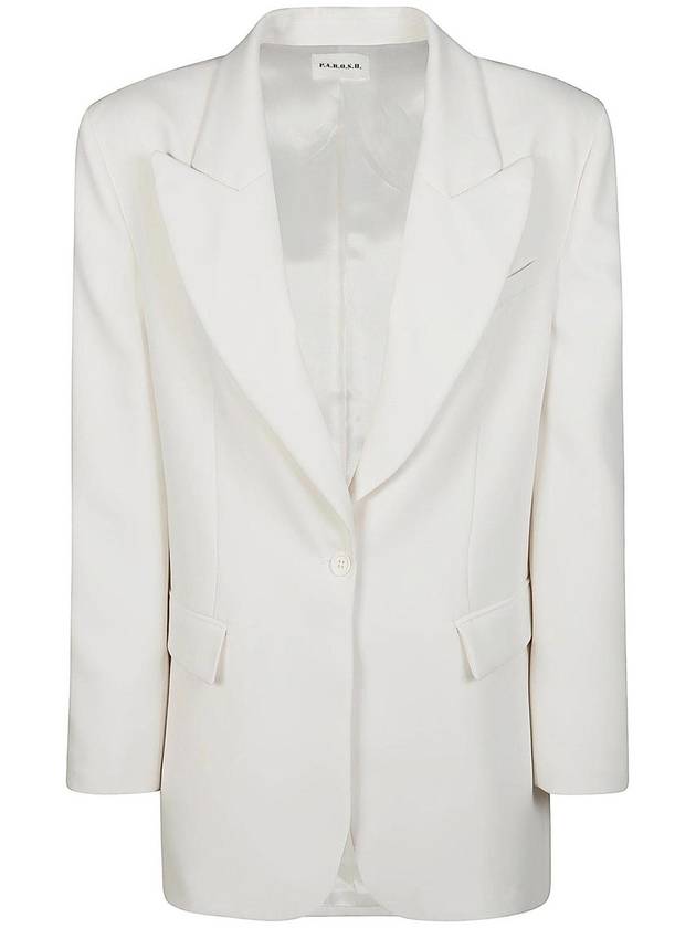 P. A.R. O.S. H. Blazer