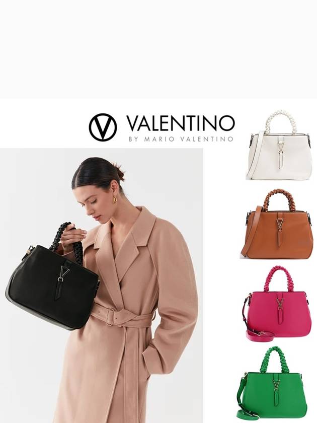 발렌티노 미란다 프린세스 숄더백 핸드백 VBS6XC03