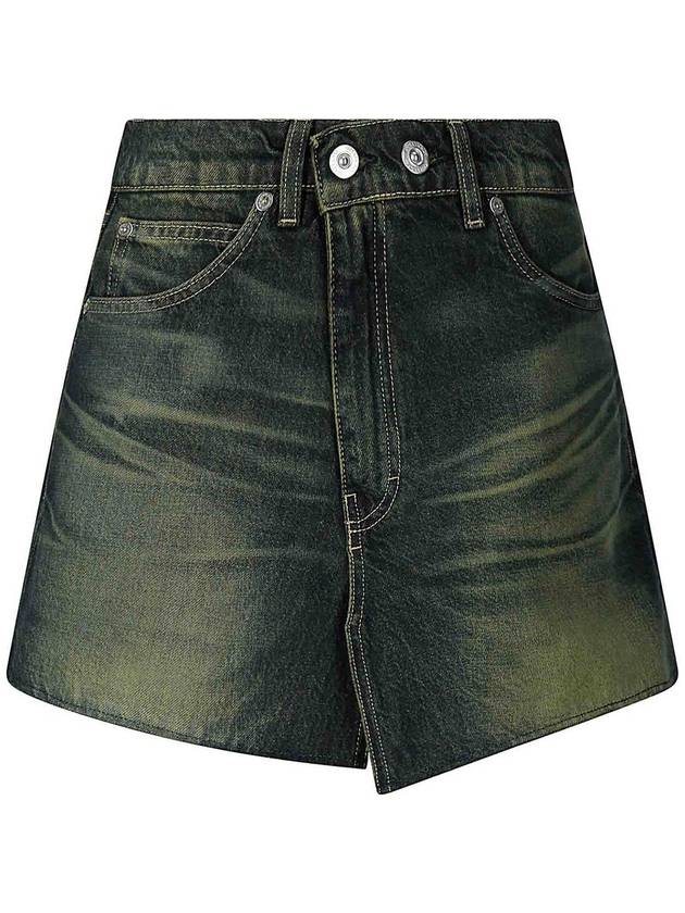 Our Legacy Cover Skirt