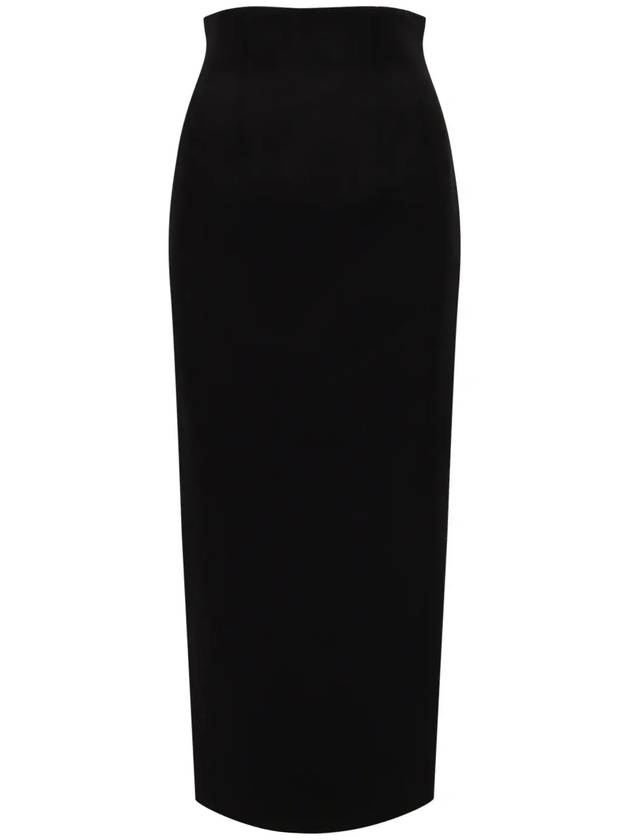 케이트 더 록슬리 하이웨이스트 미디 스커트 41084070_200