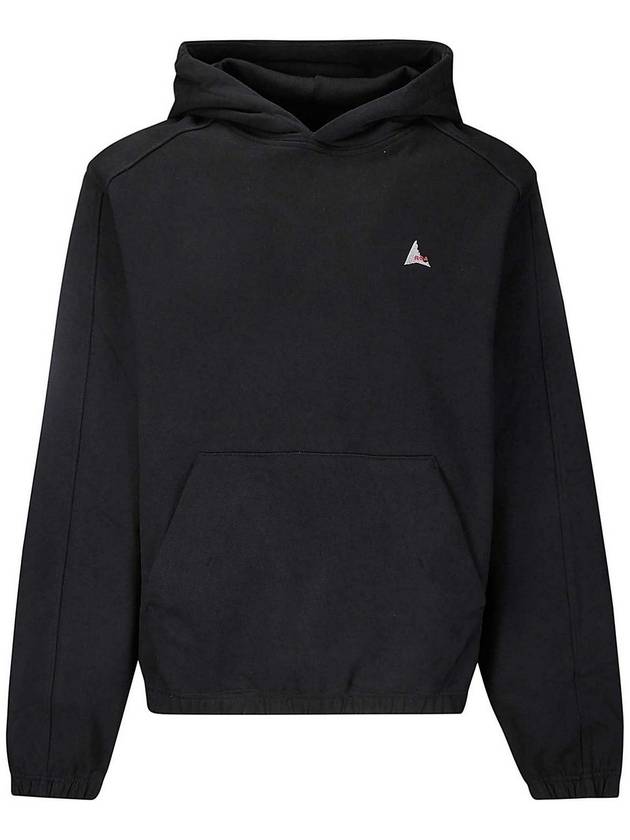 Roa Logo Hoodie