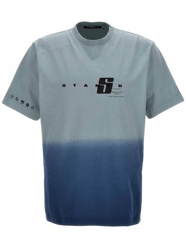 Stampd elevation transit t-shirt