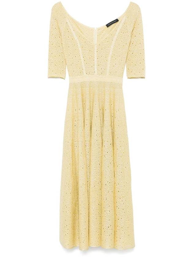 Antonino Valenti - Yellow Suits & Dresses