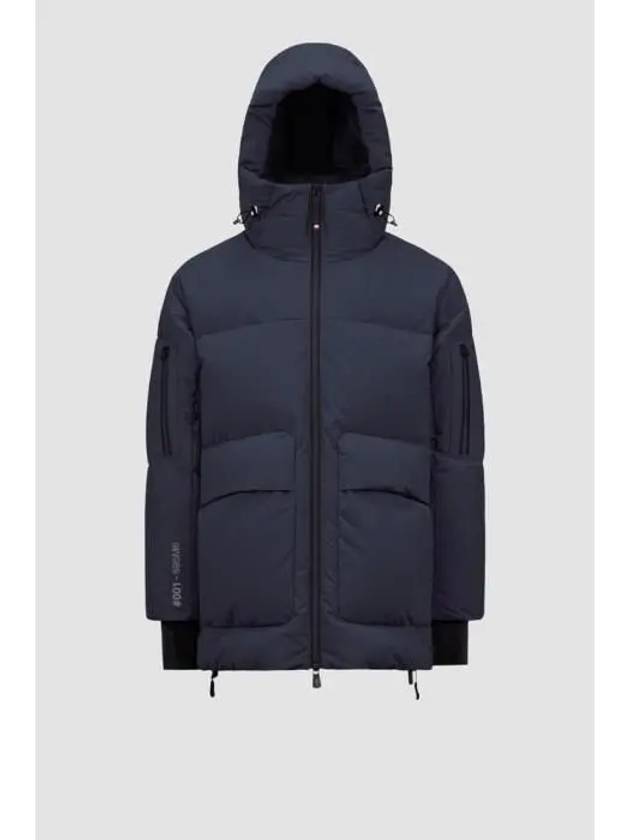 몽클레르 패딩 자켓 RAURIS J20971C00002595M6742