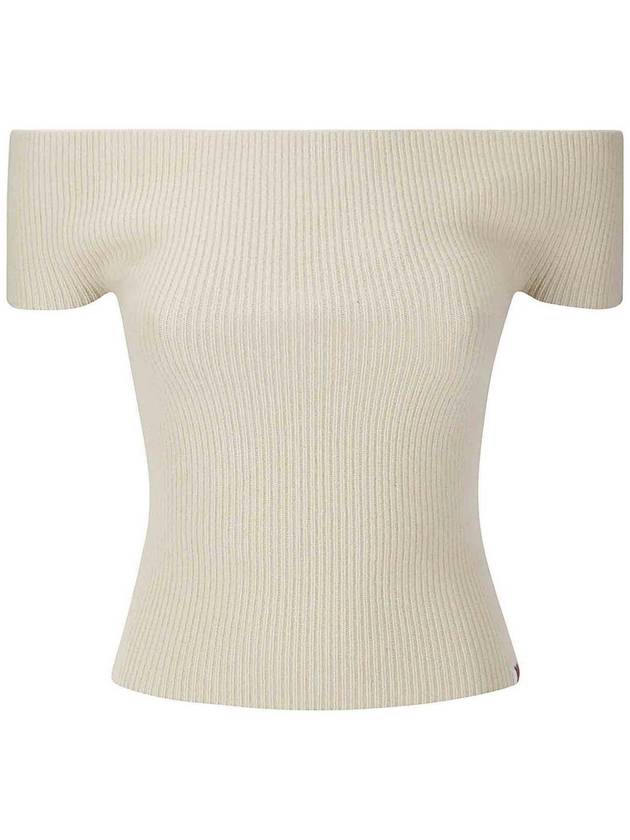 Extreme Cashmere T-Shirt