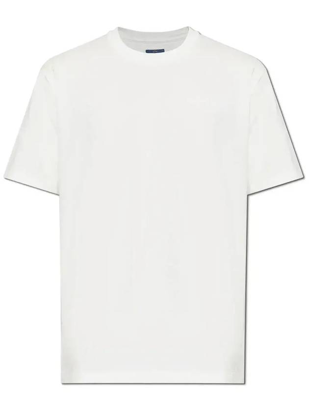 폴앤샤크 클래식 크루넥 티셔츠 254110470_108