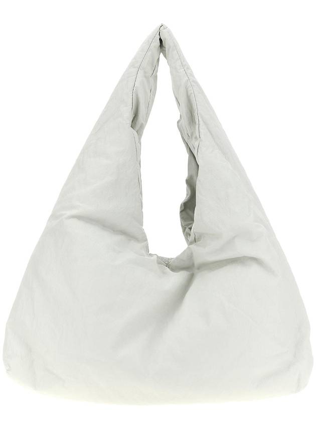 NUDE & 39 니트 호보& 39 숄더백 1104E2540201