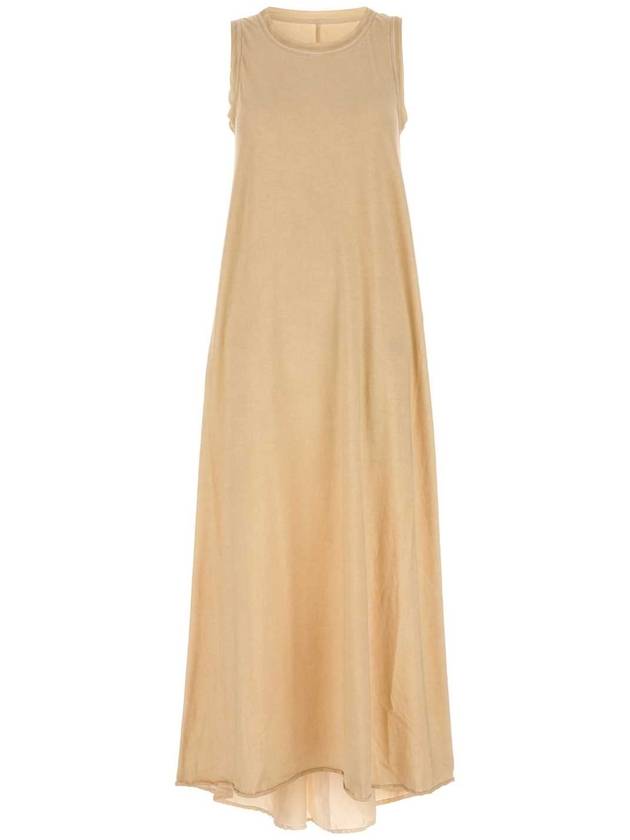 25SS 우마왕 Cream stretch 코튼 Data 드레스 UP5038 UW200