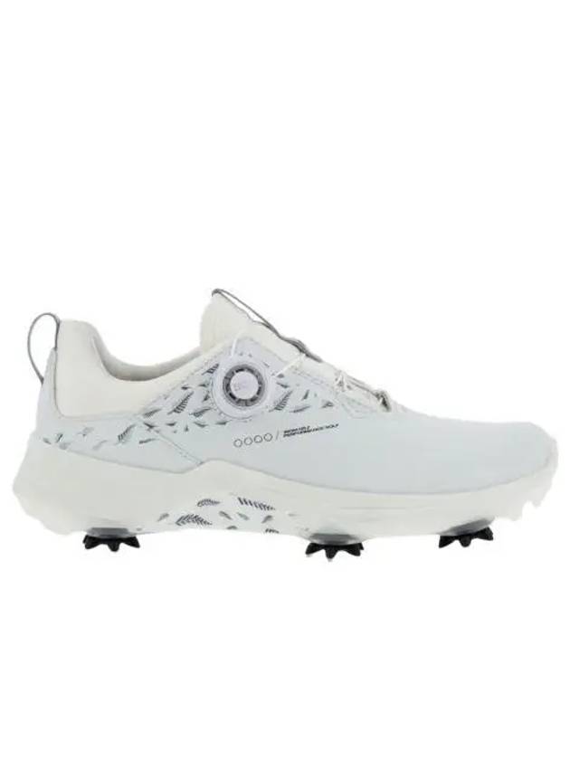 W 에코 골프 바이옴 G5 화이트 W Ecco Golf Biom G5 White