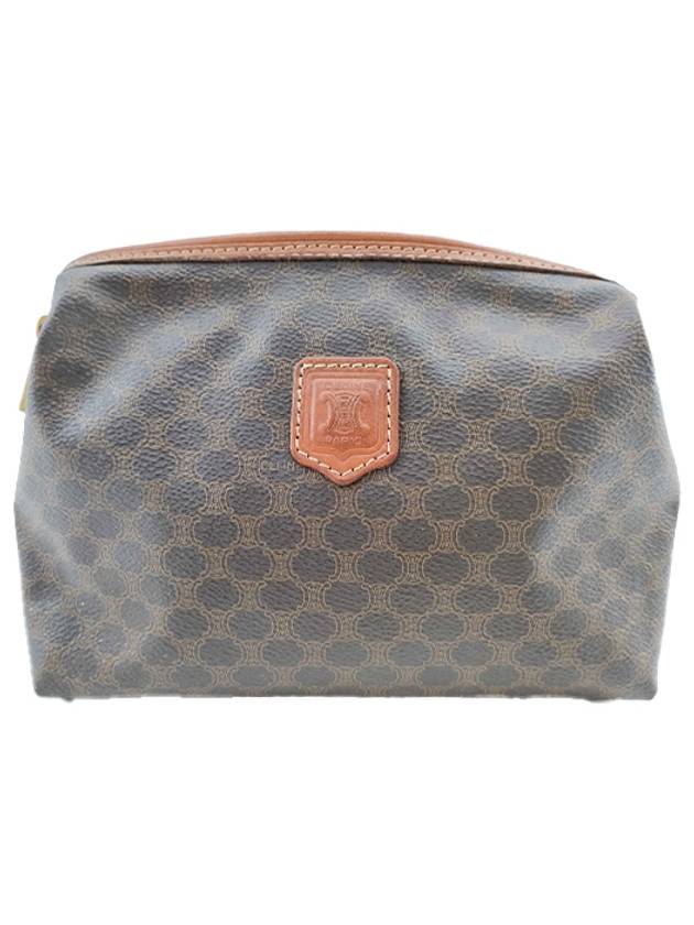 CELINE 셀린느 마카담 파우치