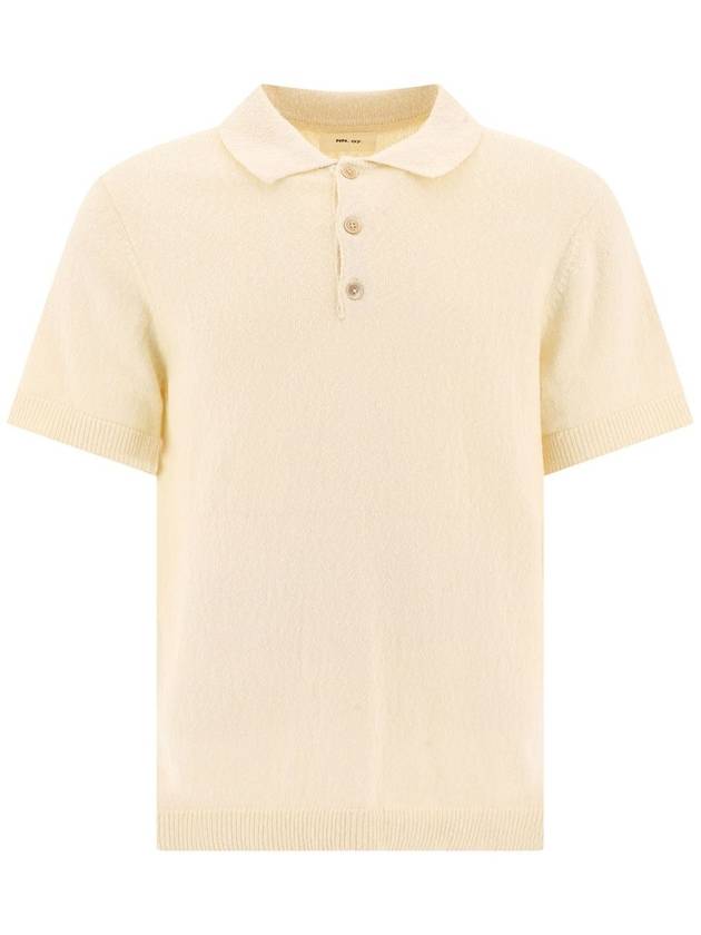 Nn.07 - Randy Polo Shirts