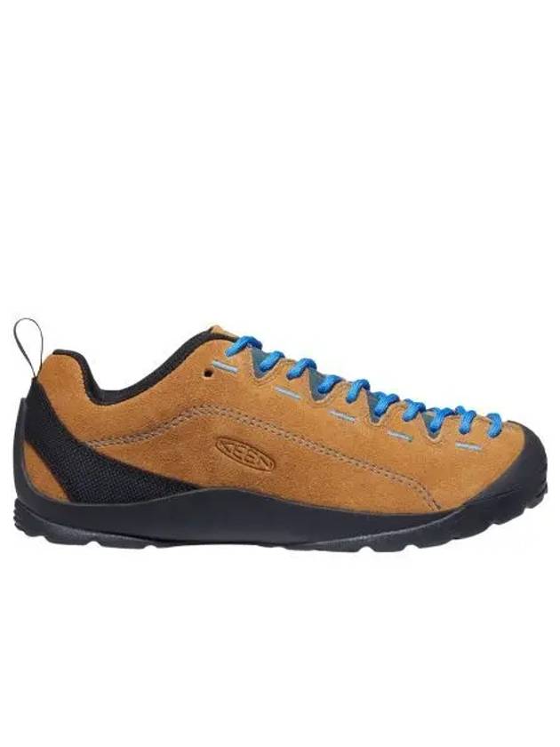 W 킨 재스퍼 스웨이드 스니커즈 카멜 W Keen Jasper Suede Sneakers Camel