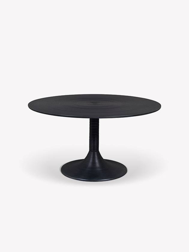 ILVA 일바 Hypnotising Round Coffee Table