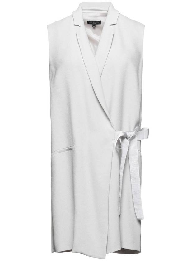 안토넬리 롱 자켓   트렌치 코트 프리미엄