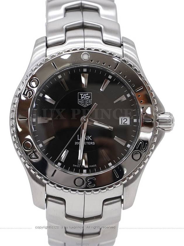 태그호이어 남성 시계