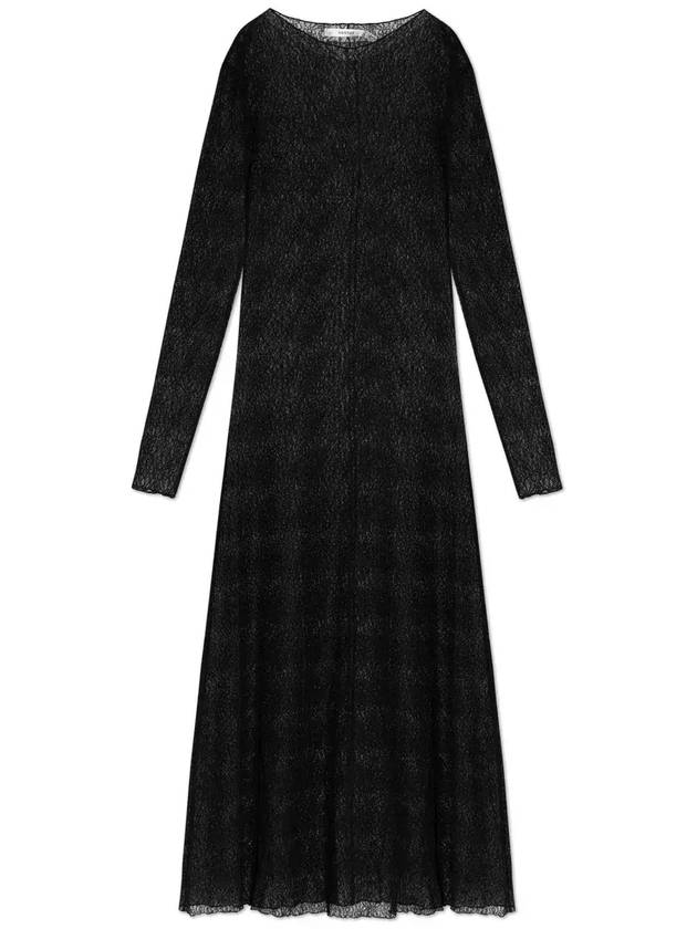 게스투즈 레이스 가운 라이라그즈 109094410_BLACK