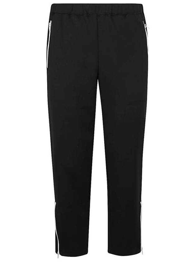 24FW 꼼데가르송 스트레이트 팬츠 1ZT503 0521