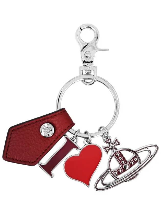 비비안웨스트우드 VIVIENNE WESTWOOD 8203011EU S000D H407 여성 키링