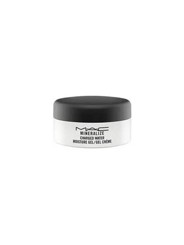 맥 미네랄라이즈 차지드 워터 모이스처 젤 50ml 270609
