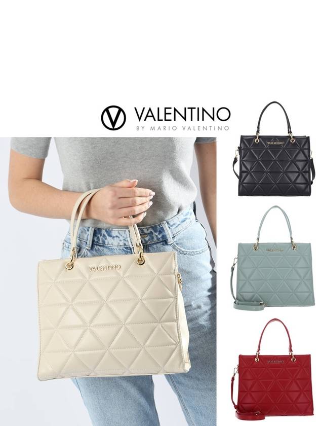 발렌티노 여성가방 카나비 핸드백 쇼퍼백 바이마리오 VBS7LO02