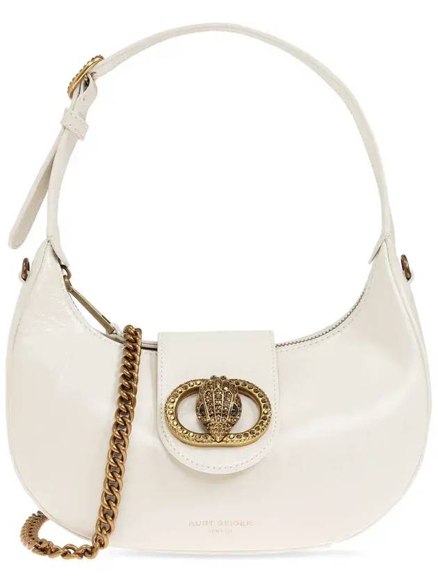 커트 가이거 첼시 호보 크로스바디 백 SMCHELSEAHOBO0_BONE