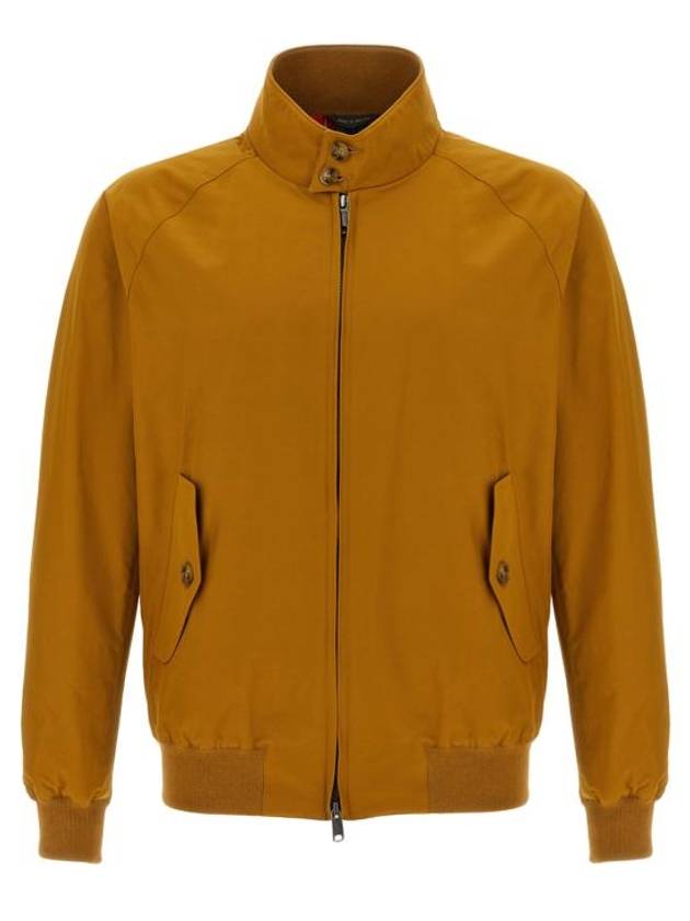 24FW 바라쿠타 패딩 BRCPS0001BCNY1706 Brown