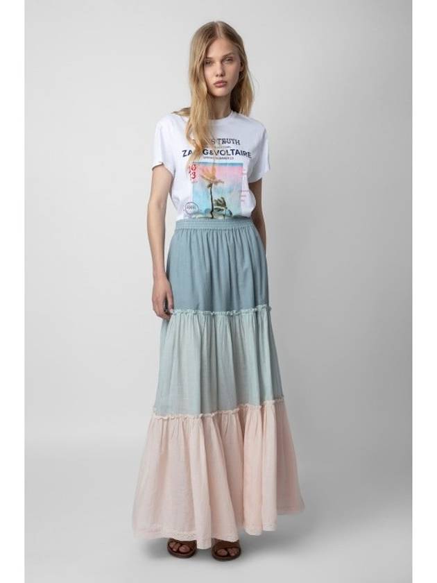 쟈딕앤볼테르 Jovela 스커트 치마