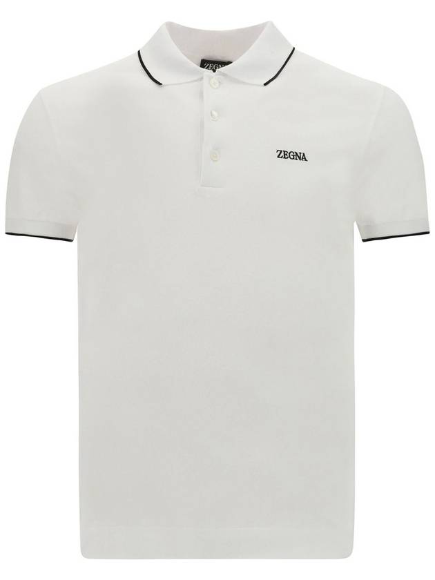 Polo shirt