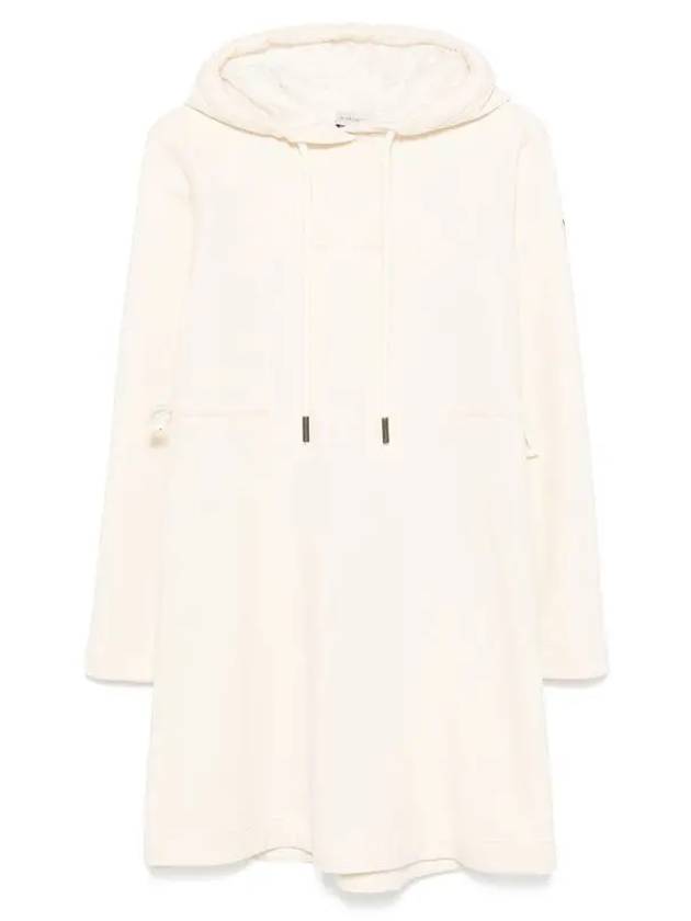 FW24 몽클레르 여성 드레스 8I00010899RB