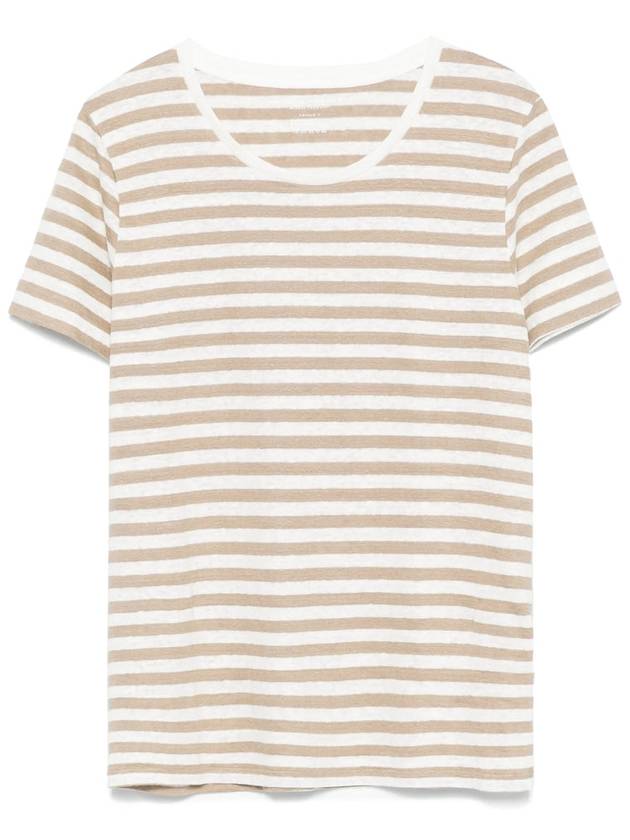 Majestic Filatures - Neutral T Shirts