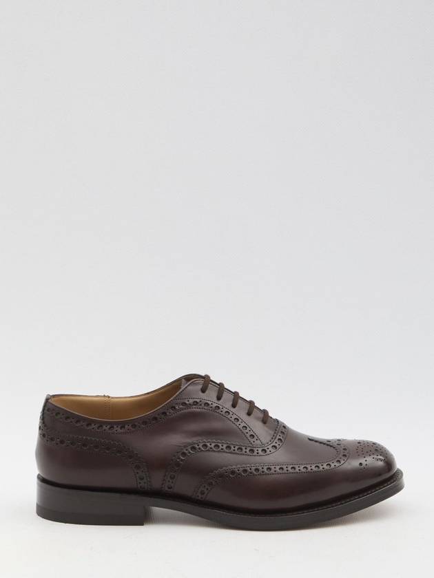 CHURCH＇S Burwood Oxford Brogue shoes EEB002F0AEV