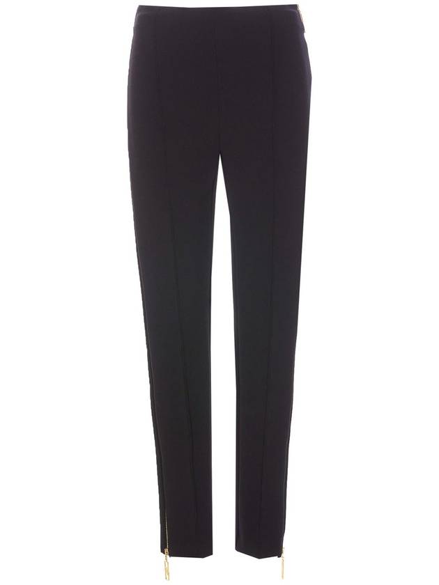 Elisabetta Franchi Casual trousers