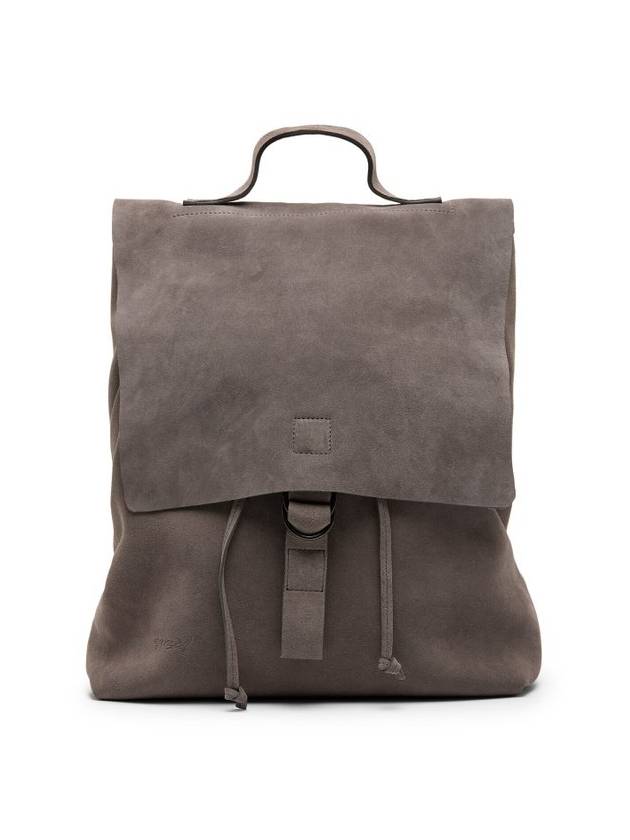 Marsell Cartaino 폴드오버 탑 백팩