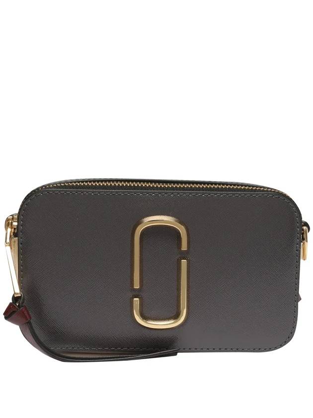 마크 제이콥스 스냅샷 크로스바디 백 M0012007_071