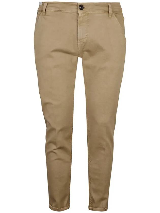 Pt01 미드라이즈 슬림핏 진 C5ZT01Z00BAS_OA120060