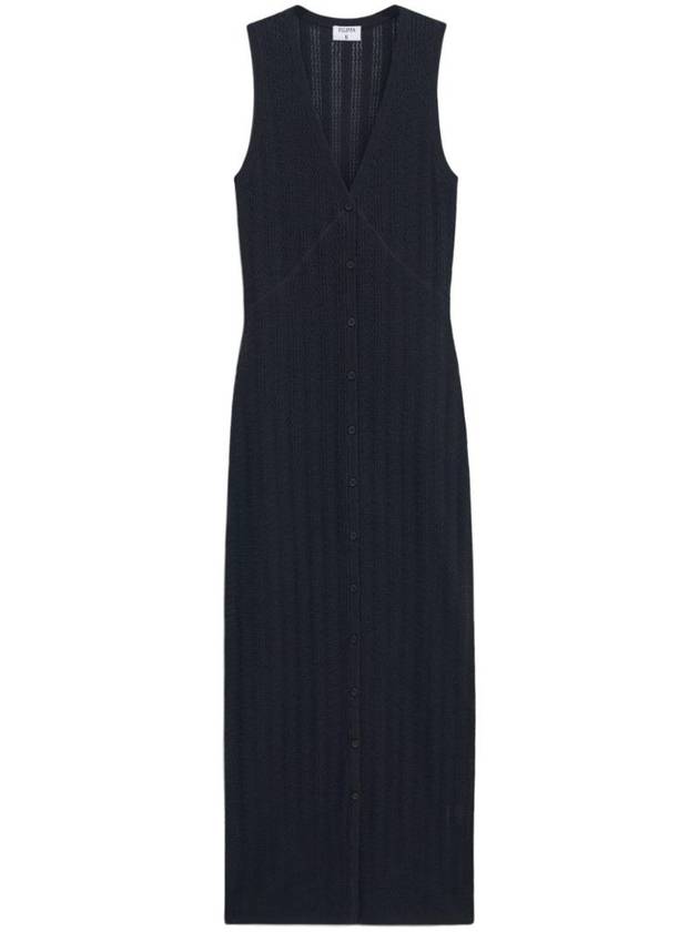 필리파케이 여성 ORGANIC COTTON 롱드레스 원피스 310901433