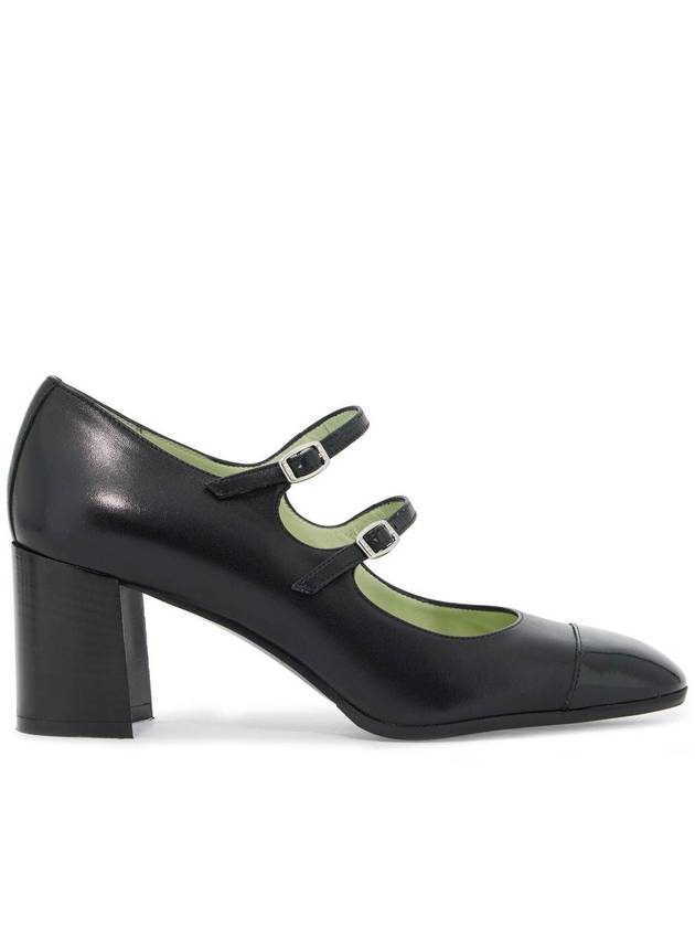 Cherry Flavored Mary