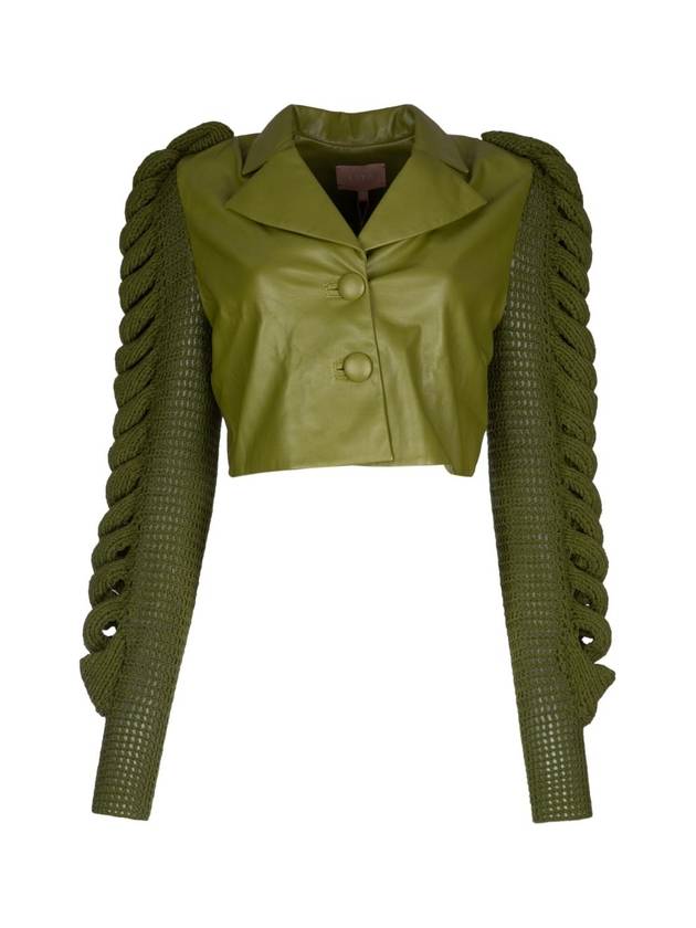 리야 정장 DRG000556SS22 OLIVEGREEN