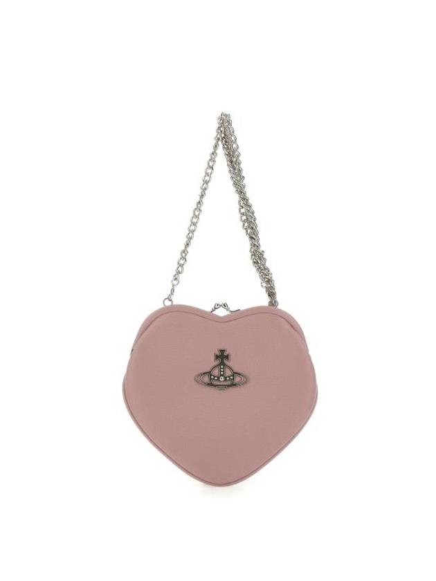 25SS 비비안웨스트우드 토트백 4B010004W S000DG402 Pink