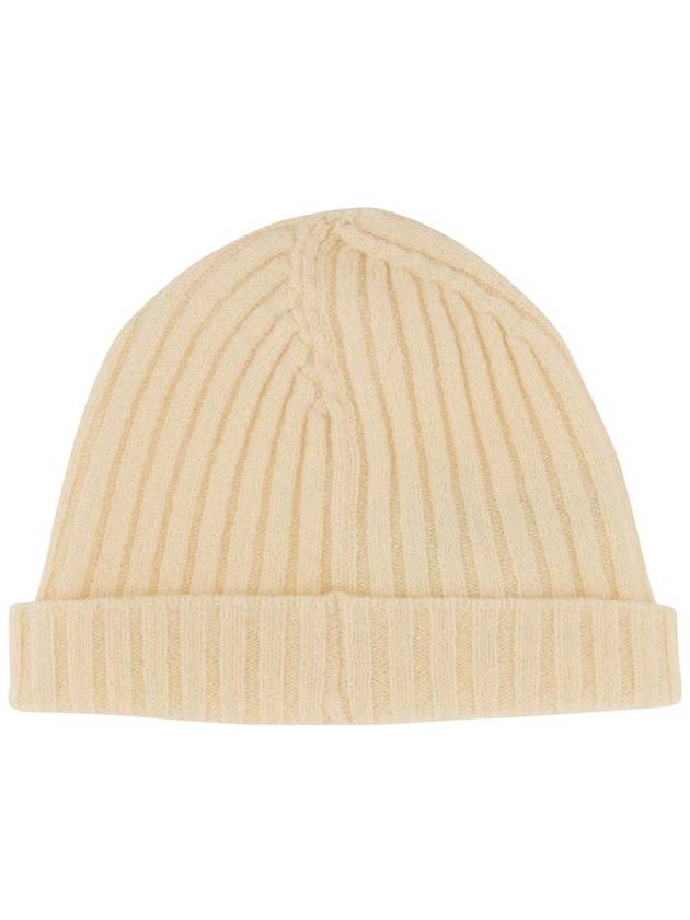 Jil Sander Beanie Hat