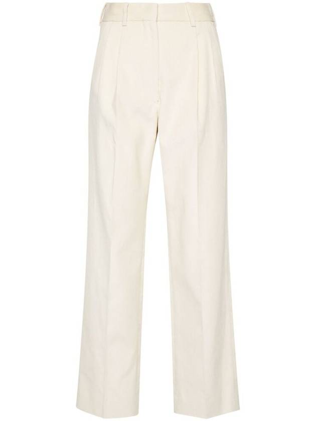 Blaze Milano - White Pants