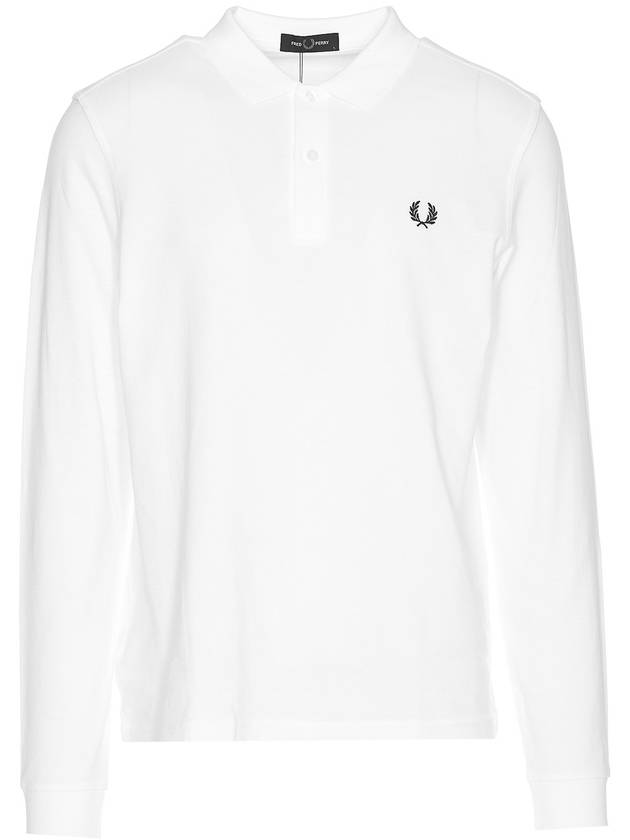 Fred Perry Polo t-shirt