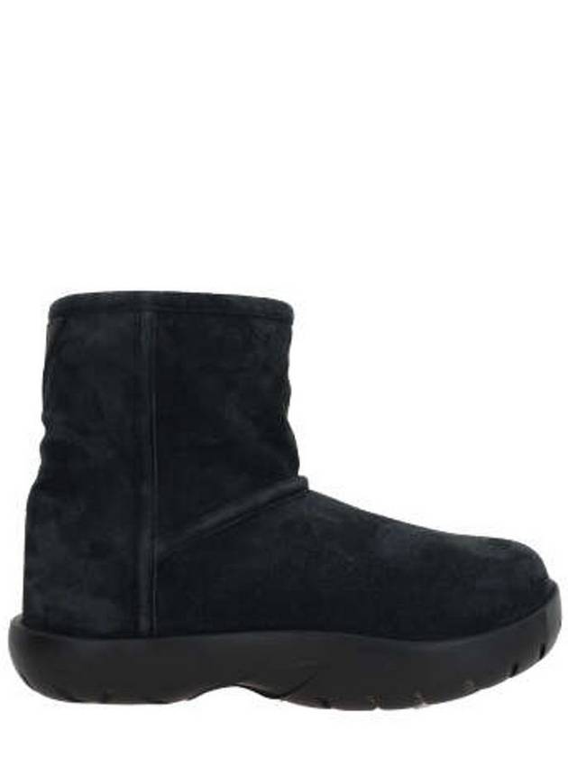 Bottega Veneta 슬립온 앵클 부츠