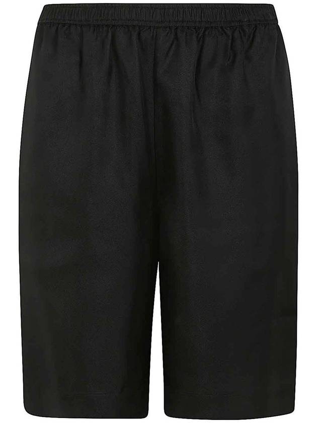 Loulou Studio Zinia Shorts