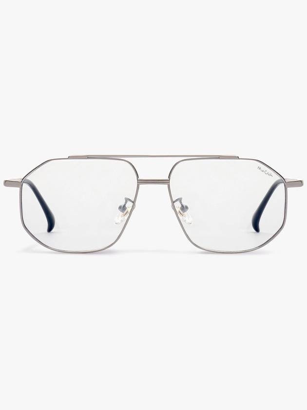 맥코인 THAN 03 댄 실버 블루라이트 차단